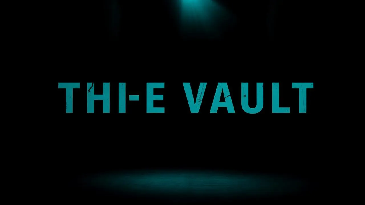 The Vault